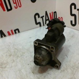 FORD ESCORT 5 PHASE 2