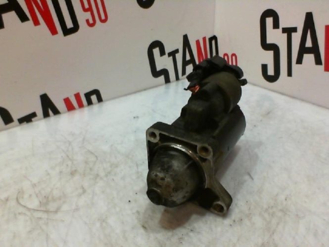 FORD ESCORT 5 PHASE 2