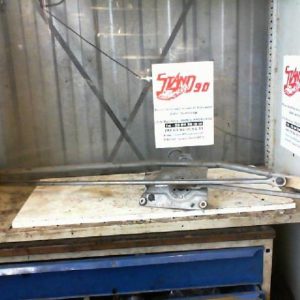 CITROEN XSARA PICASSO PHASE 1