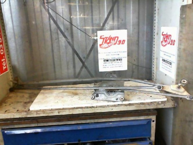 CITROEN XSARA PICASSO PHASE 1