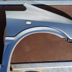 OPEL ZAFIRA A PHASE 1