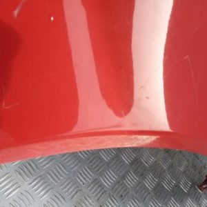 MERCEDES CLASSE A 168 PHASE 1