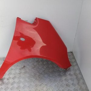 MERCEDES CLASSE A 168 PHASE 1