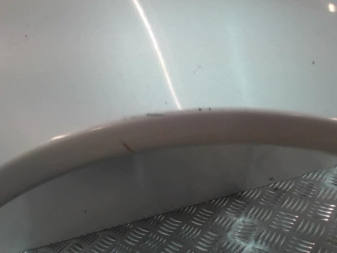 MERCEDES CLASSE A 168 PHASE 2