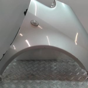 MERCEDES CLASSE A 168 PHASE 2