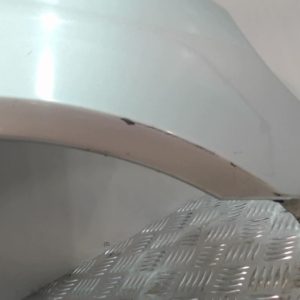 MERCEDES CLASSE A 168 PHASE 2