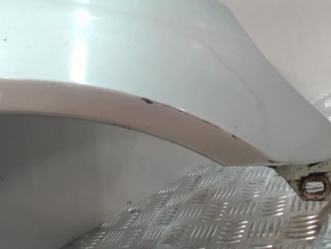 MERCEDES CLASSE A 168 PHASE 2