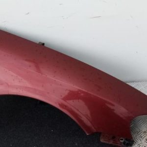 OPEL VECTRA B PHASE 2