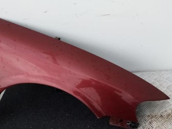 OPEL VECTRA B PHASE 2