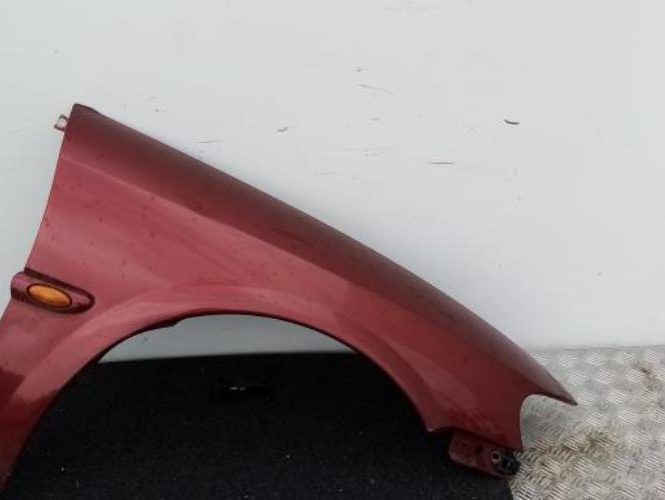 OPEL VECTRA B PHASE 2