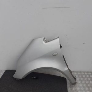 MERCEDES CLASSE A 168 PHASE 2