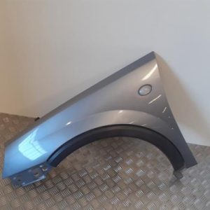 OPEL CORSA C PHASE 2