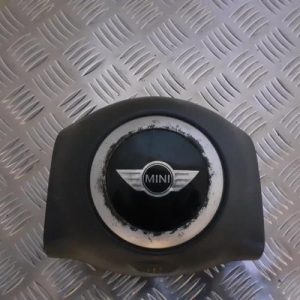 MINI MINI 1 R50/R53 PHASE 1