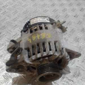 CITROEN C1 1 PHASE 2