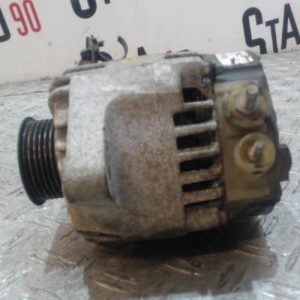 CITROEN C1 1 PHASE 2