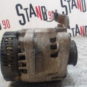 CITROEN C1 1 PHASE 2