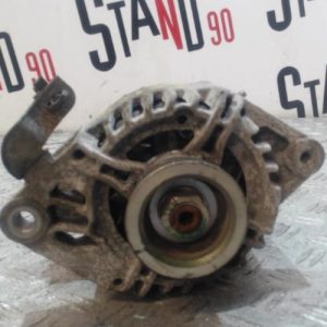 CITROEN C1 1 PHASE 2