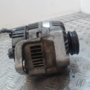 RENAULT SCENIC 1 PHASE 1