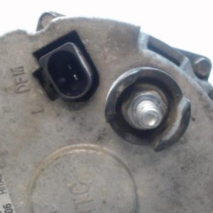 VOLKSWAGEN TOUAREG 1