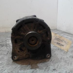 VOLKSWAGEN TOUAREG 1