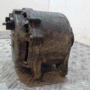 VOLKSWAGEN TOUAREG 1