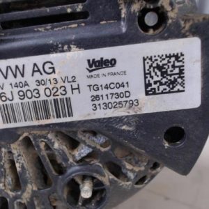 AUDI A3 3 S3 PHASE 1