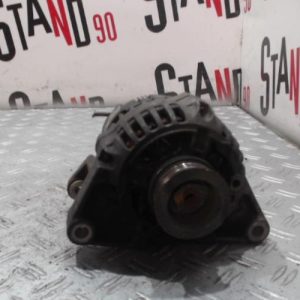 OPEL CORSA C PHASE 2