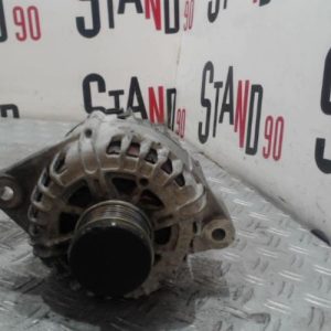 OPEL ZAFIRA TOURER C PHASE 1