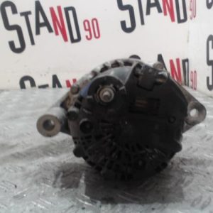 OPEL ZAFIRA TOURER C PHASE 1