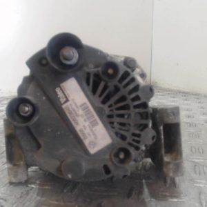 FIAT PUNTO 2 PHASE 2