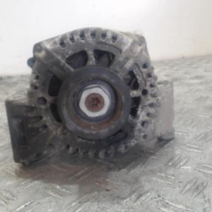 FIAT PUNTO 2 PHASE 2