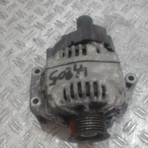 FIAT PUNTO 2 PHASE 2