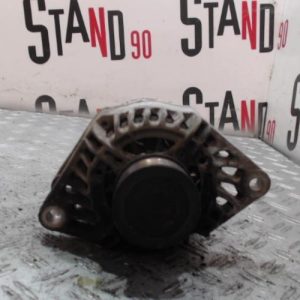 FIAT DOBLO 1 PHASE 2