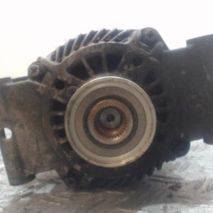 CITROEN C4 1 PHASE 2