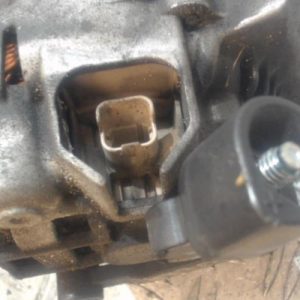 CITROEN C4 1 PHASE 2