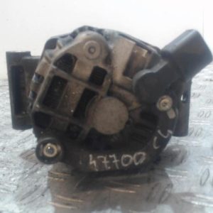 CITROEN C4 1 PHASE 2