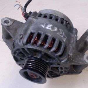 RENAULT CLIO 3 PHASE 2