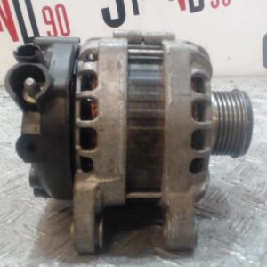 PEUGEOT 208 1 PHASE 2