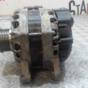 PEUGEOT 208 1 PHASE 2