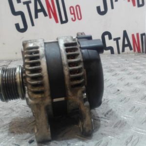 PEUGEOT 308 2 PHASE 2