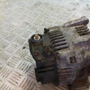 MERCEDES CLASSE A 168 PHASE 1