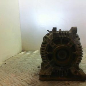 MERCEDES CLASSE A 168 PHASE 1