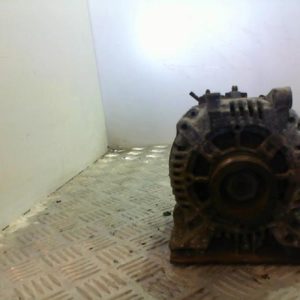 MERCEDES CLASSE A 168 PHASE 1