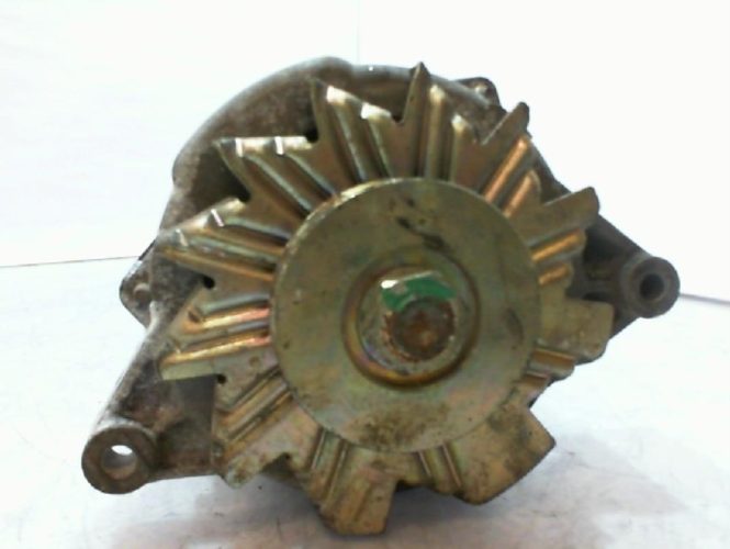 OPEL FRONTERA A PHASE 1