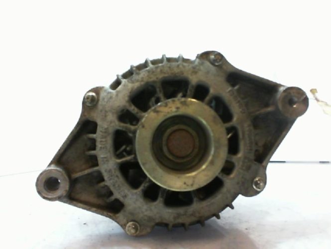 OPEL VECTRA B PHASE 1