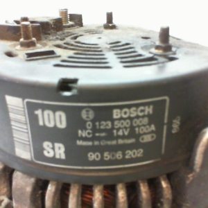 OPEL VECTRA B PHASE 1