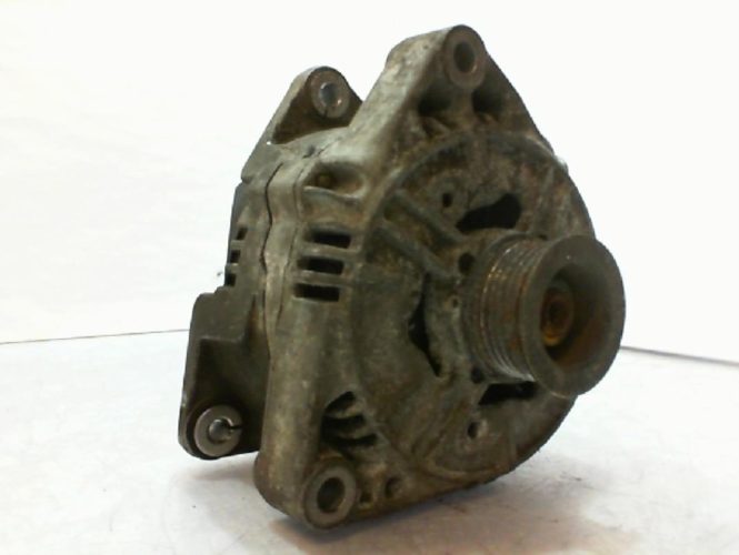 OPEL VECTRA B PHASE 1