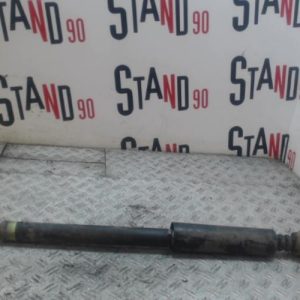 TOYOTA YARIS VERSO PHASE 1