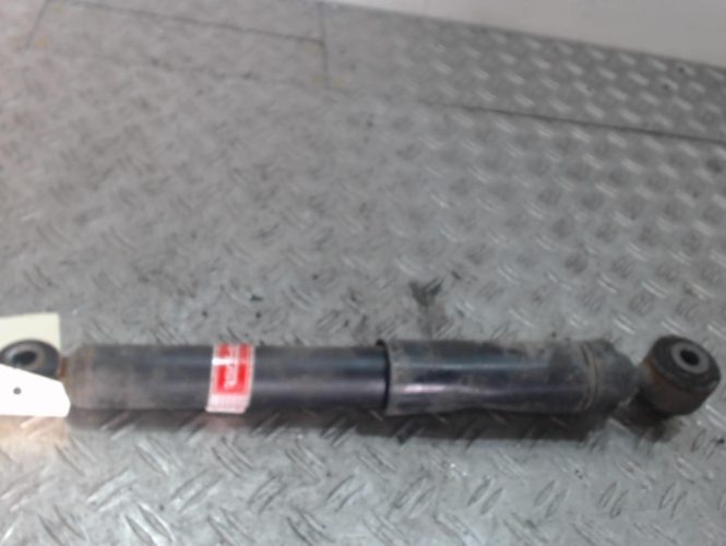 RENAULT MEGANE 1 PHASE 1 COUPE