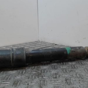 RENAULT TRAFIC 2 PHASE 2